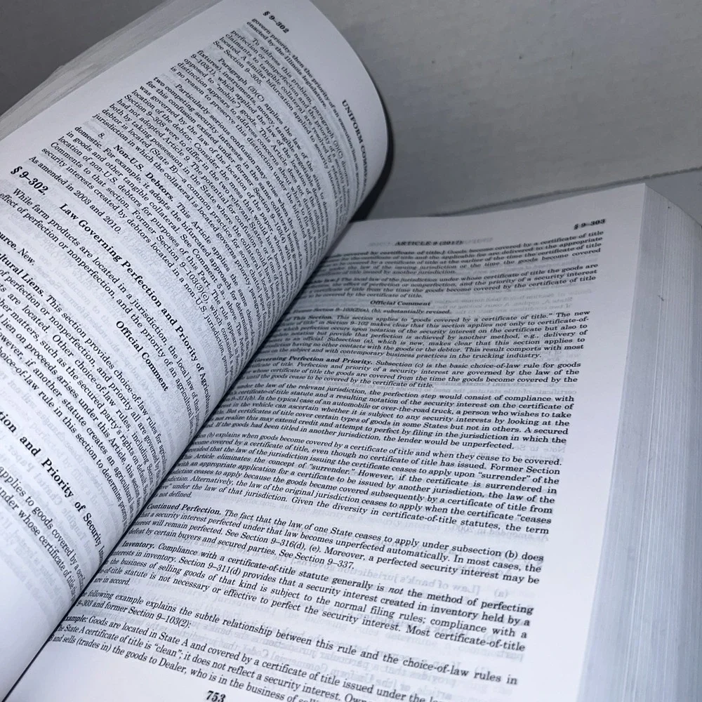 Selected Commercial Statutes : 2017 Edition Paperback Used Textbook